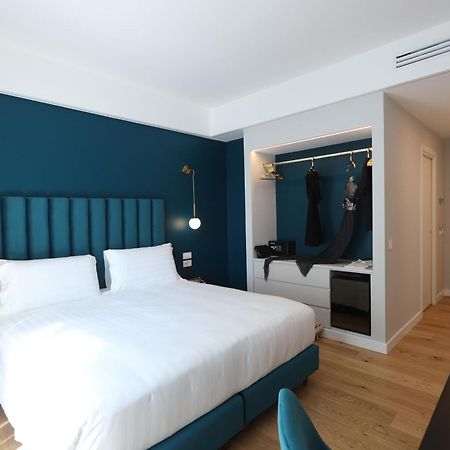 Regola Luxury Relais Hotel Rom Eksteriør billede