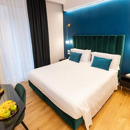 Regola Luxury Relais Hotel Rom Eksteriør billede
