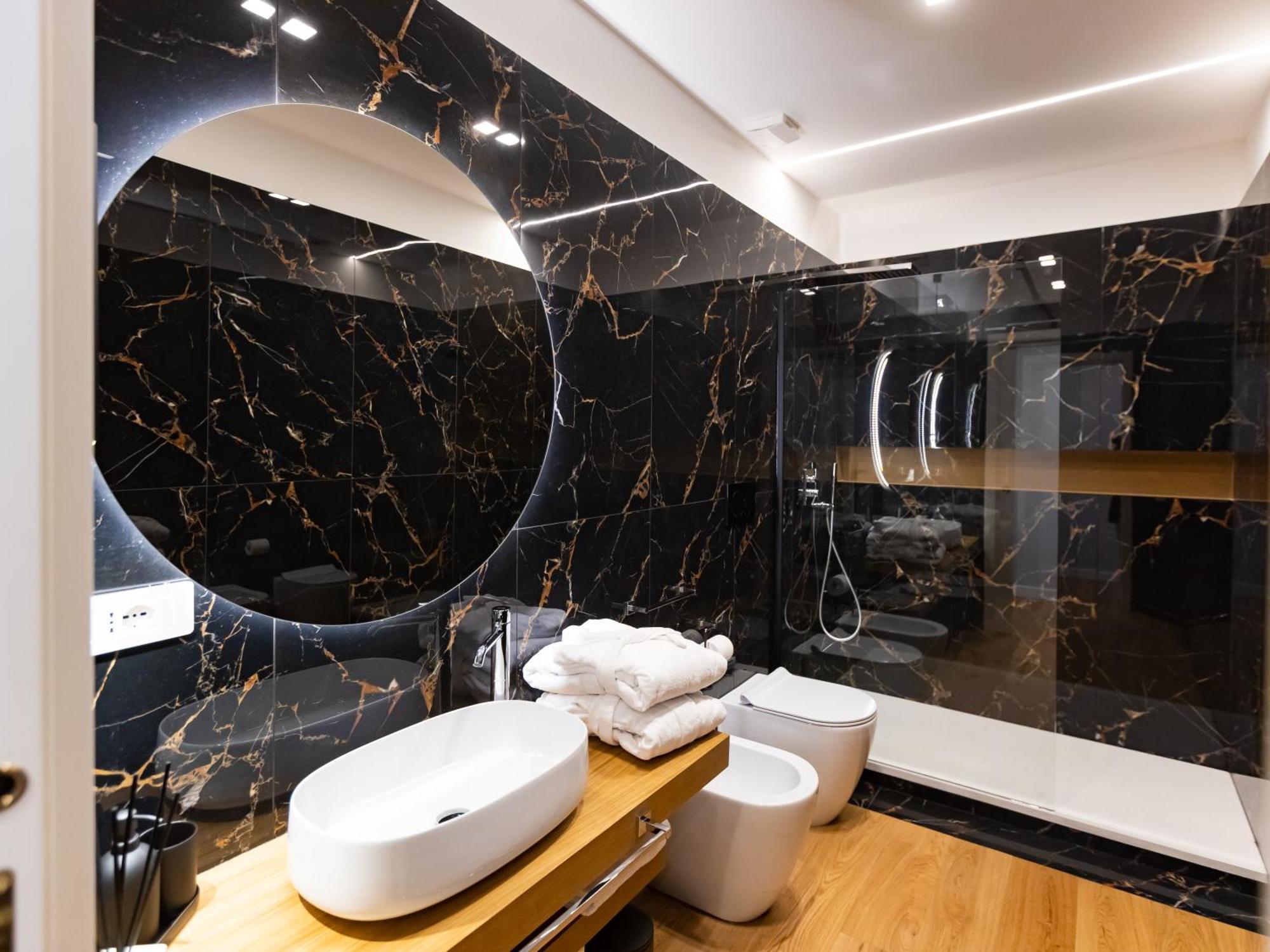 Regola Luxury Relais Hotel Rom Eksteriør billede