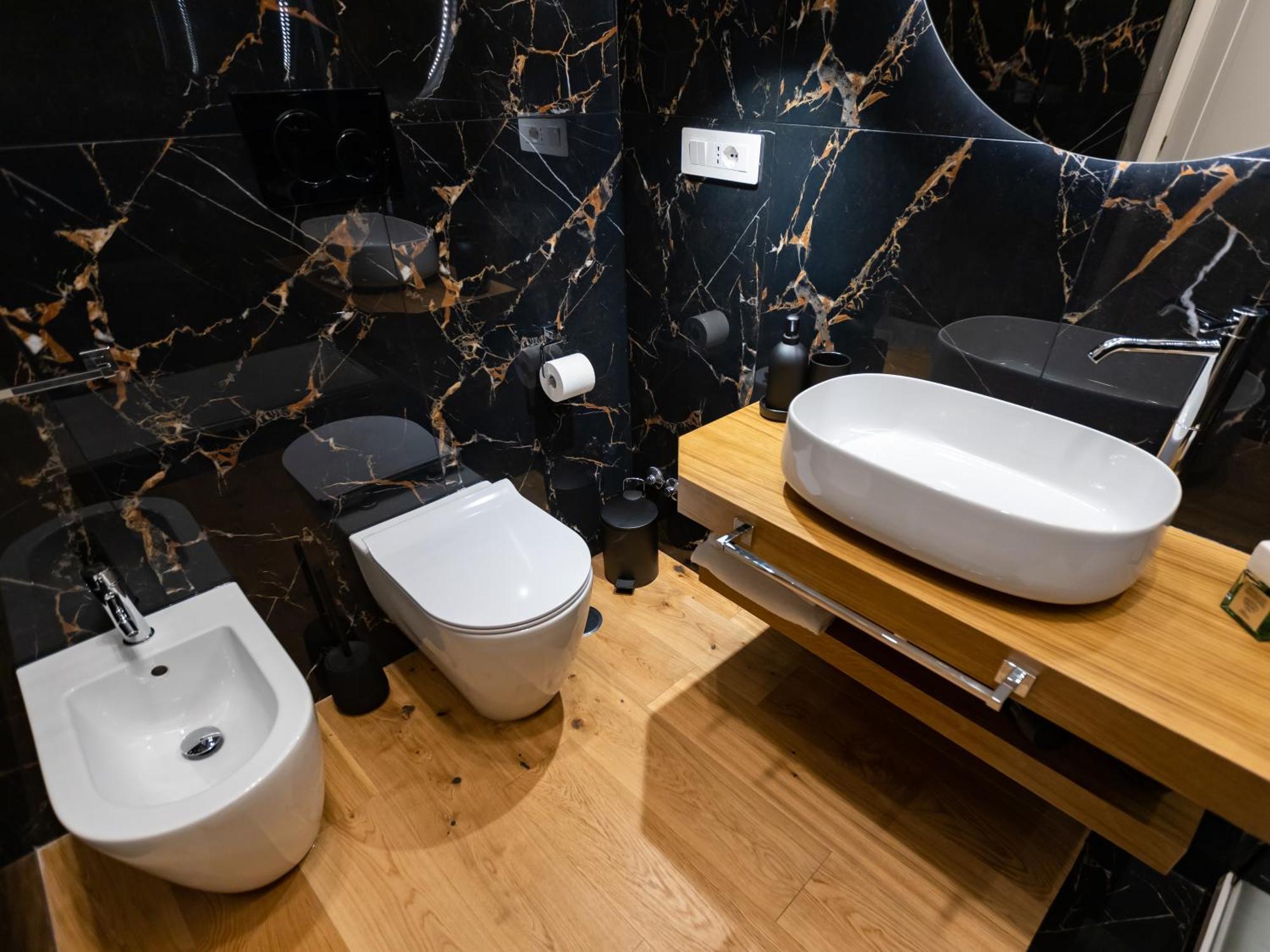 Regola Luxury Relais Hotel Rom Eksteriør billede