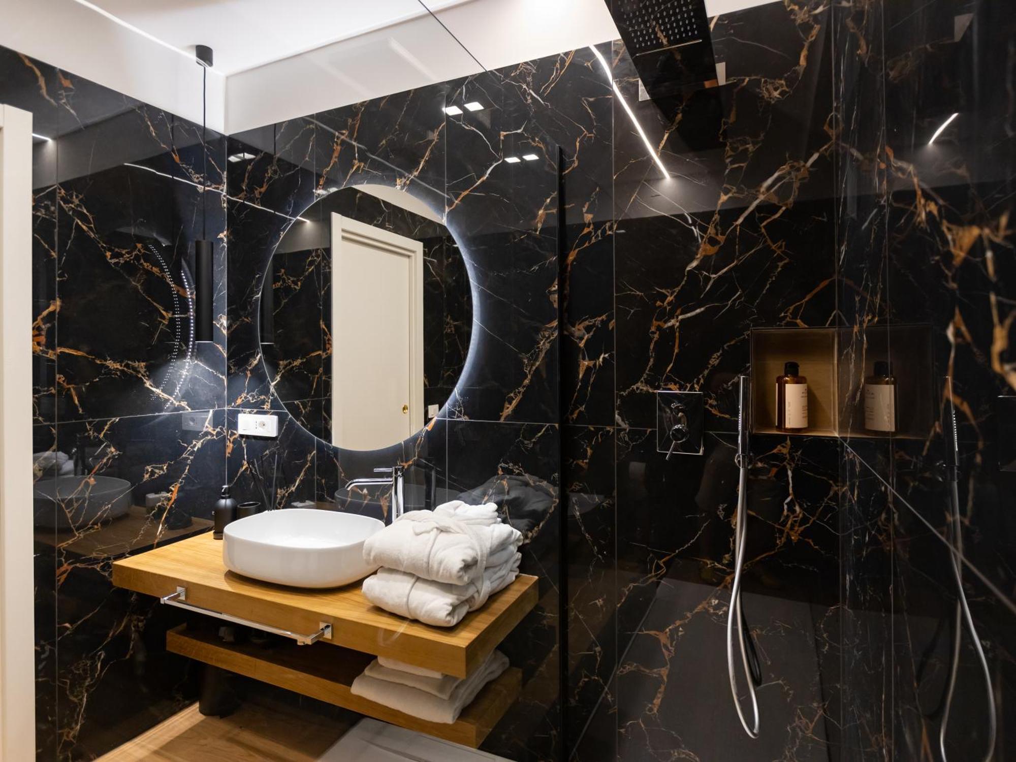 Regola Luxury Relais Hotel Rom Eksteriør billede