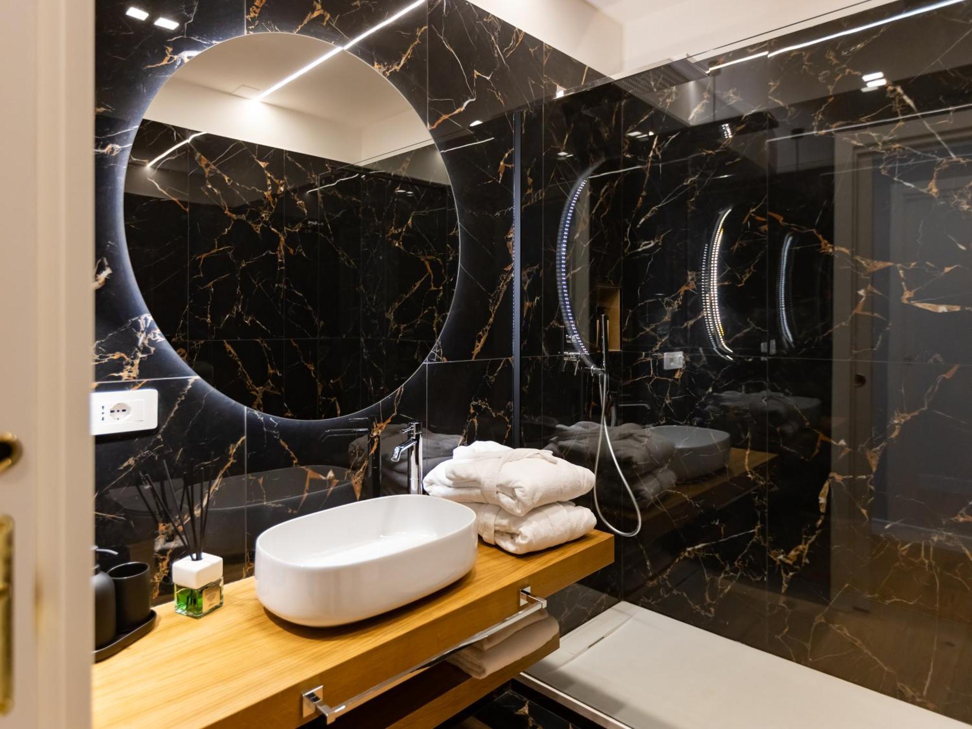 Regola Luxury Relais Hotel Rom Eksteriør billede