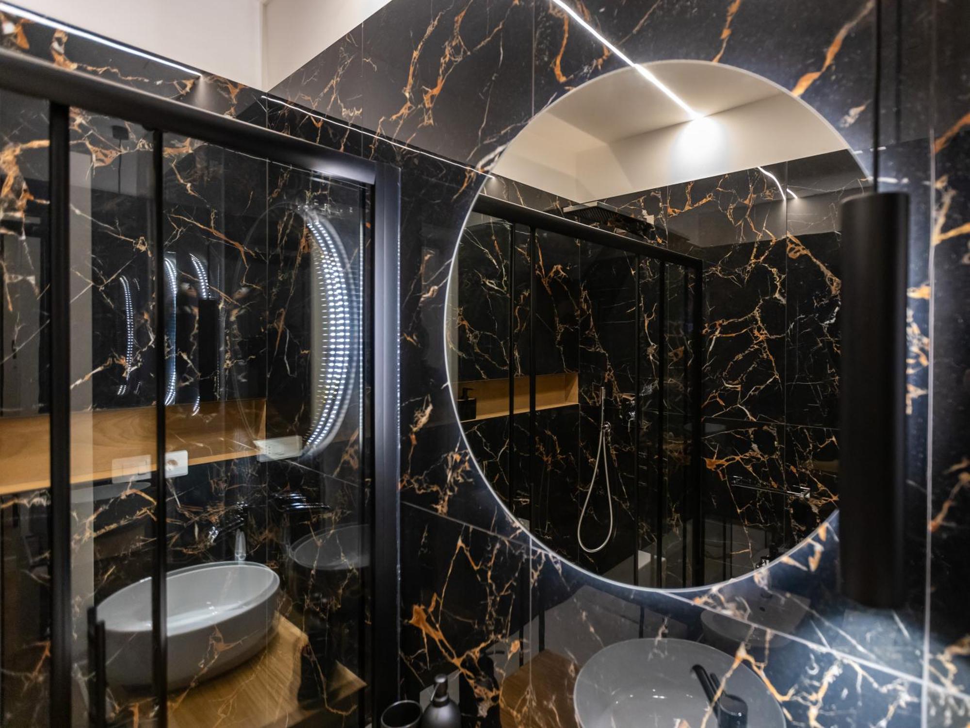 Regola Luxury Relais Hotel Rom Eksteriør billede