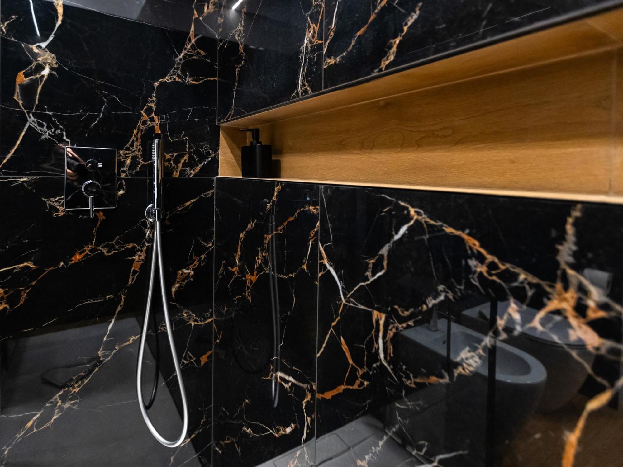 Regola Luxury Relais Hotel Rom Eksteriør billede