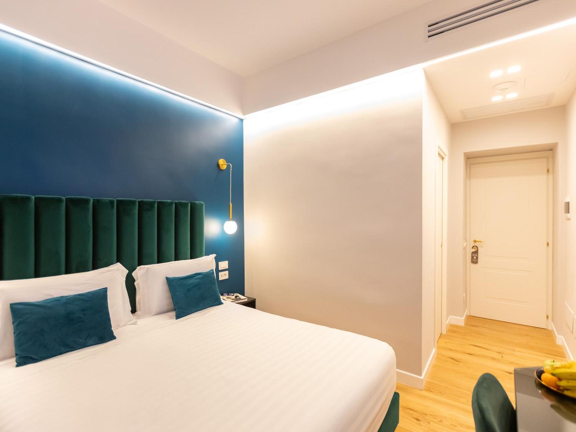 Regola Luxury Relais Hotel Rom Eksteriør billede