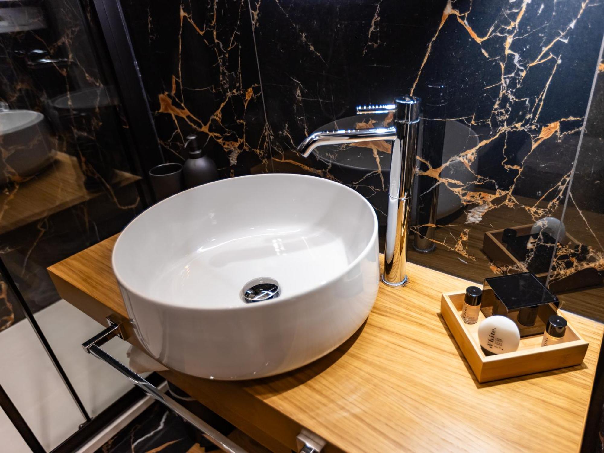 Regola Luxury Relais Hotel Rom Eksteriør billede