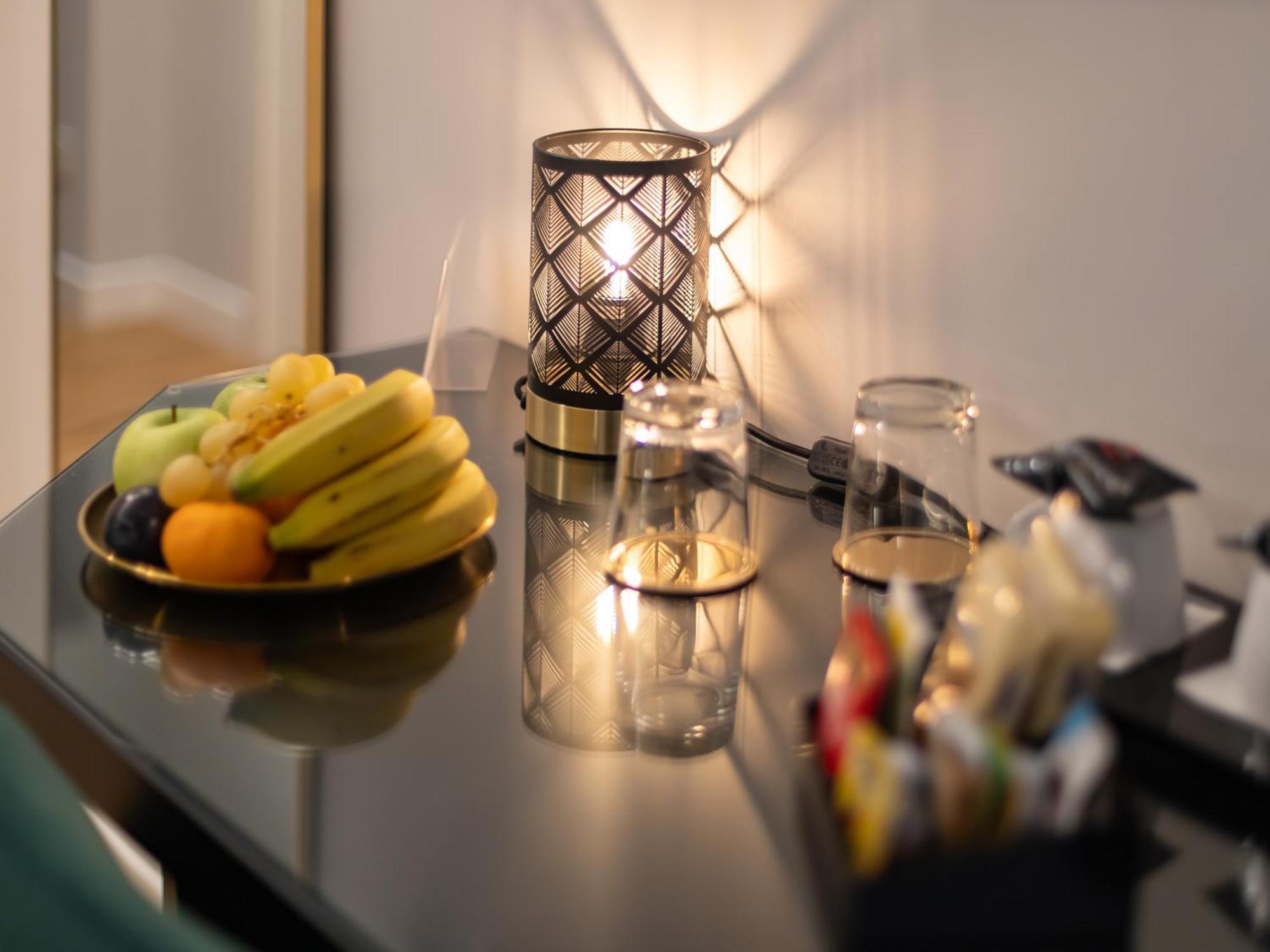 Regola Luxury Relais Hotel Rom Eksteriør billede