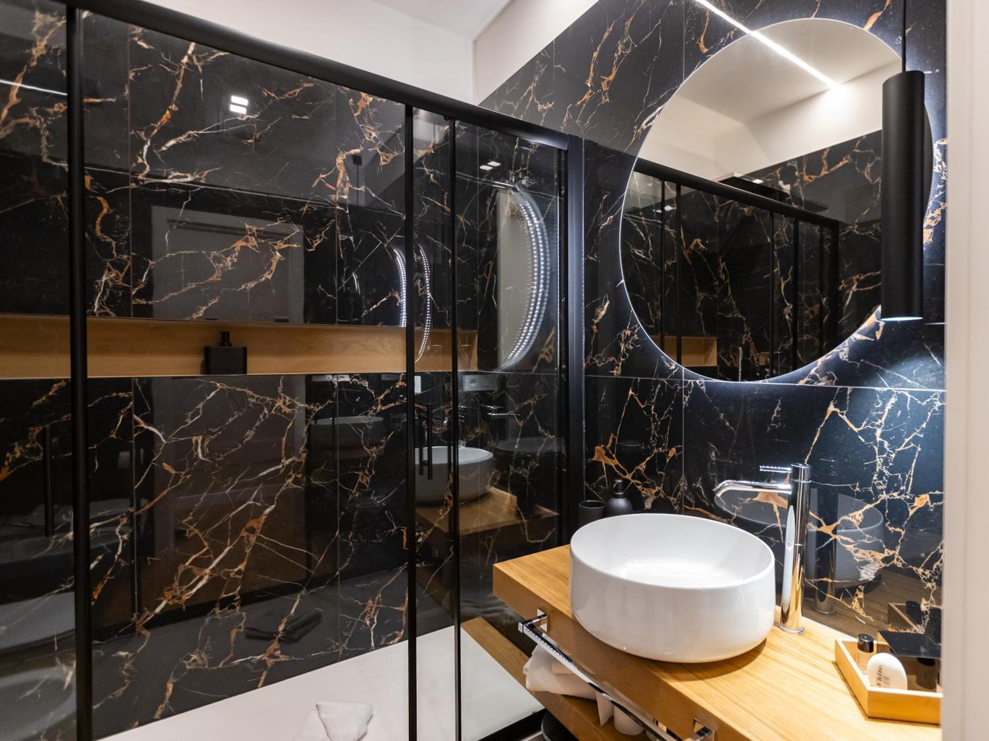 Regola Luxury Relais Hotel Rom Eksteriør billede